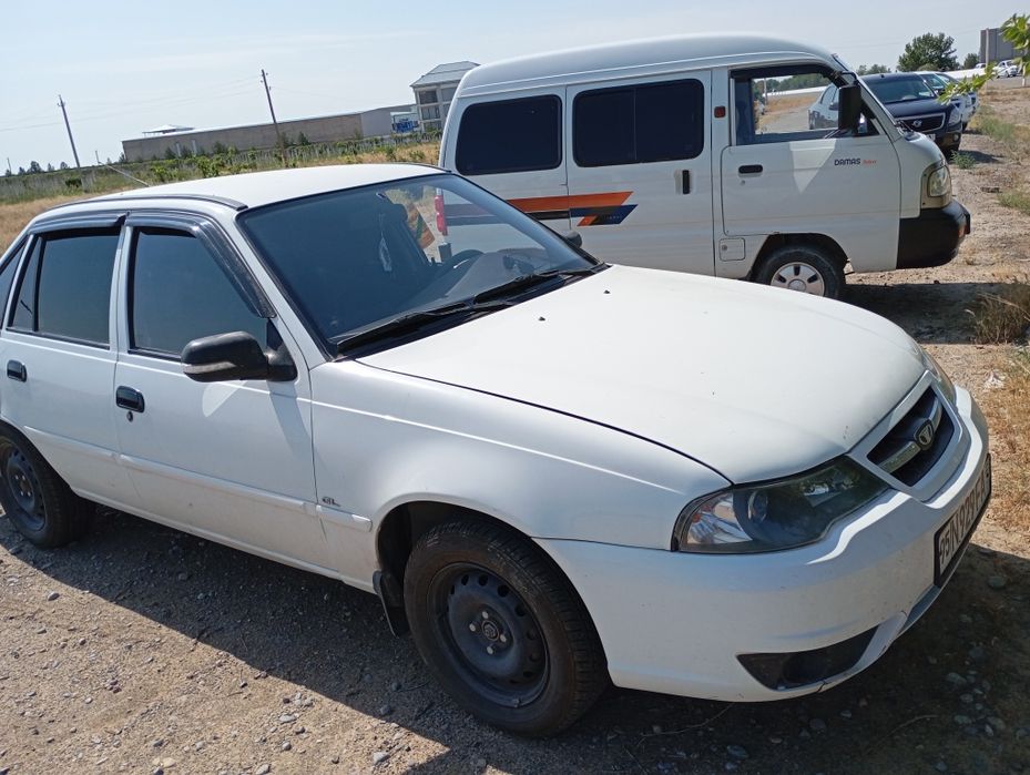 Neksiya2 srochno sotiladi