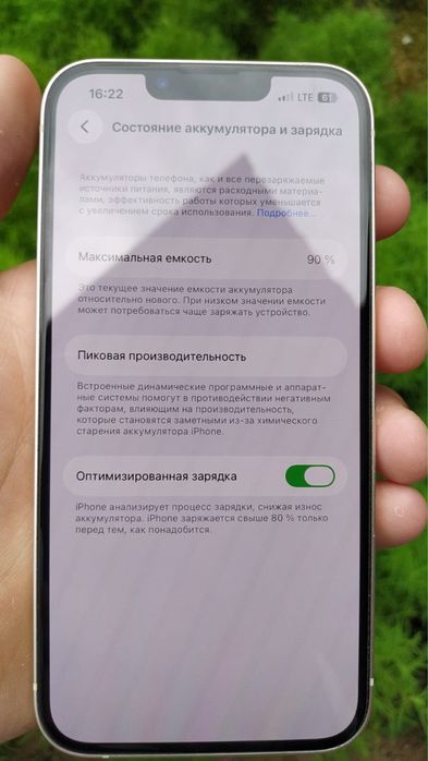 iPhone 13 б/у