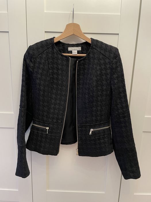 Sacou H&M (marimea 34)