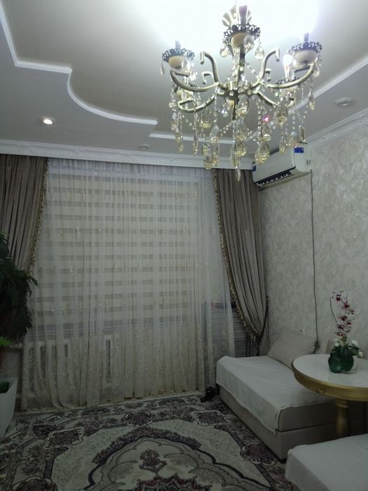 Kvartira arenda Chilonzor 20 oylaga  karetskiy zdani