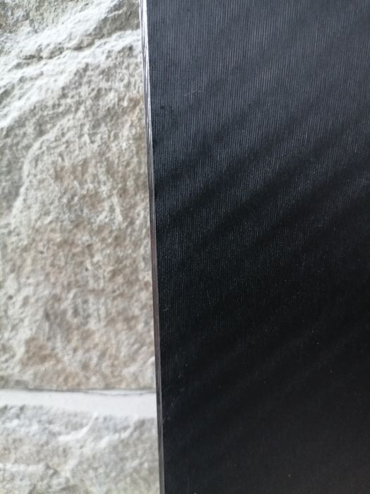 Schiuri ski K2 Anthem Rx sh 160 cm