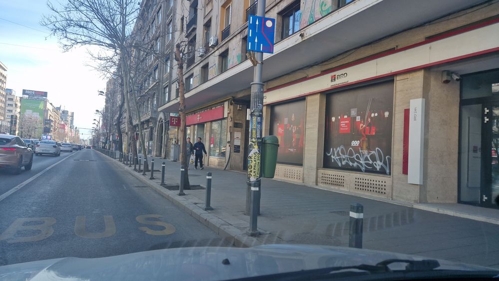 MAGHERU- ROMANA metrou 144 mp pret 7.900 euro , stradal