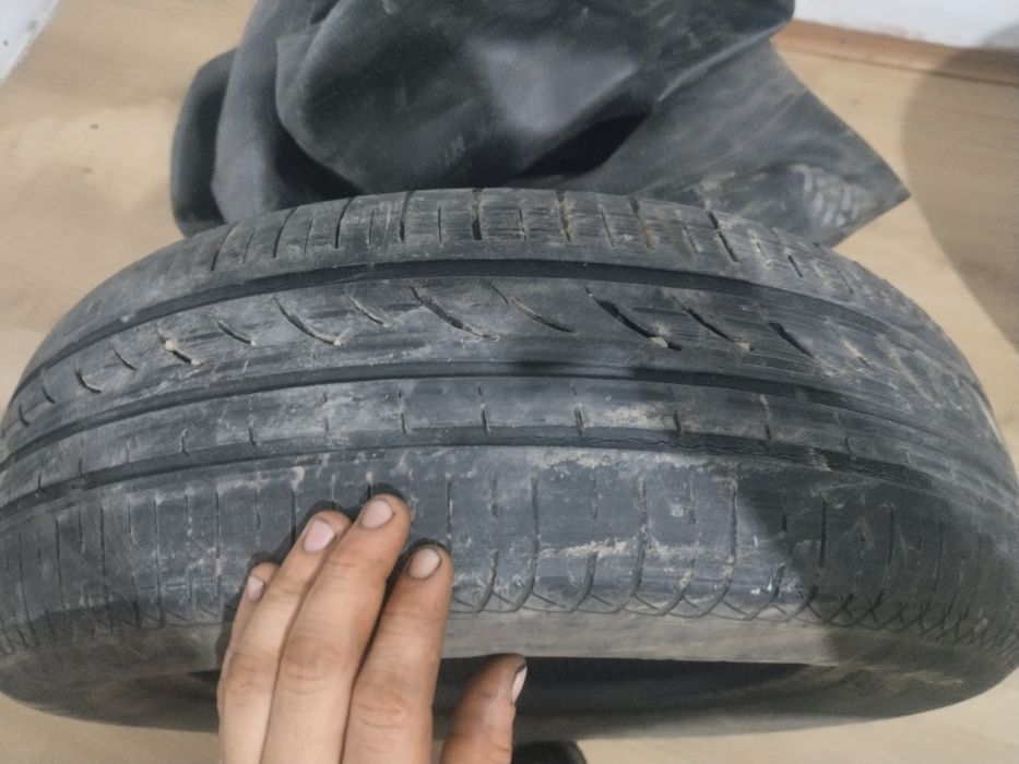 Авто шиномонтажа