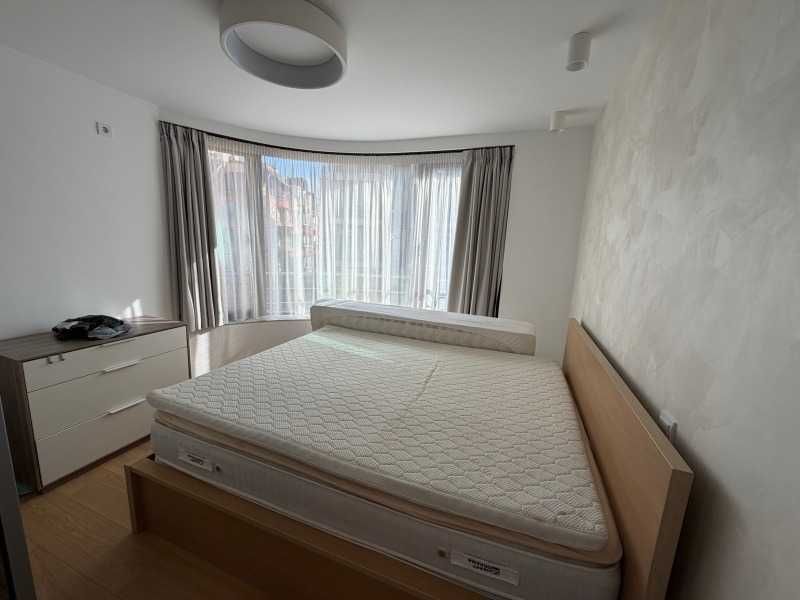 Дава се под наем Тристаен апартамент в София, Витоша - 85 кв.м за 987.36 € - Снимка #4