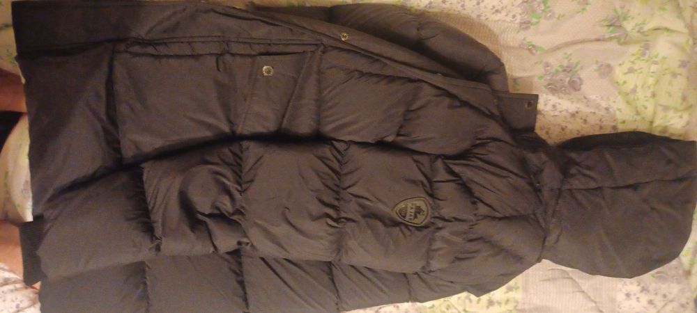 Мъжко зимно яке "Pajar Canada"