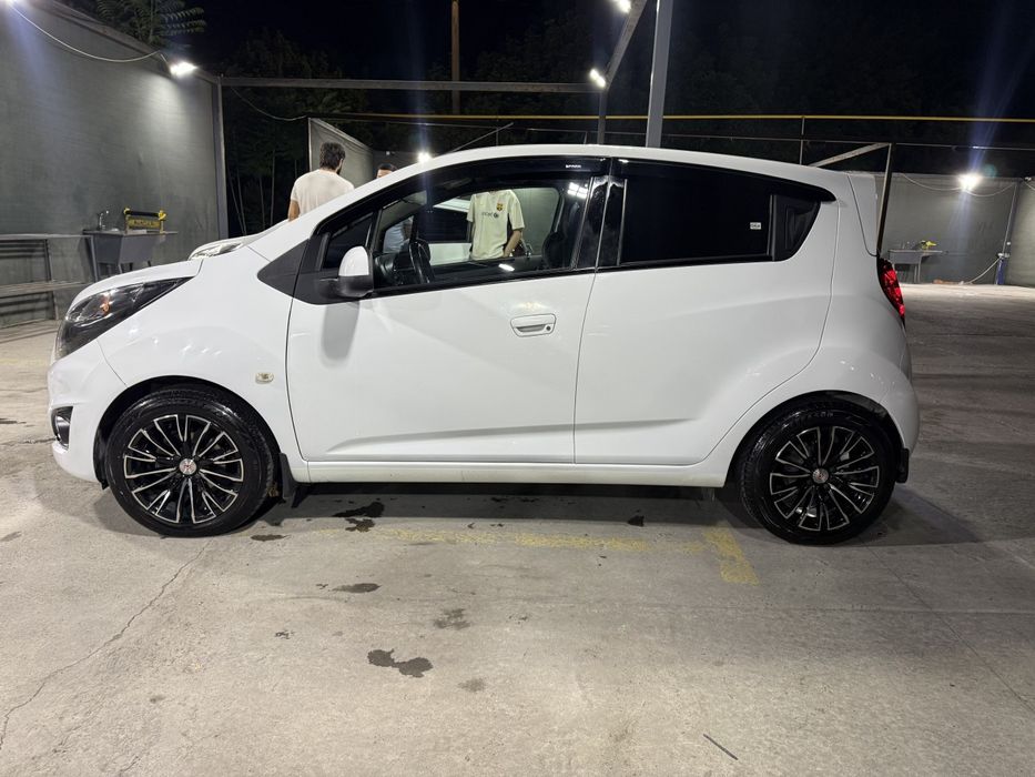 Spar 2 evro 2019