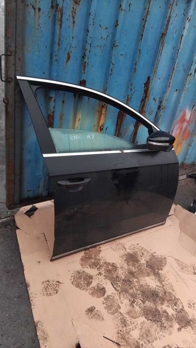 Usa dreapta fata/spate Volkswagen Passat B7 an 2010