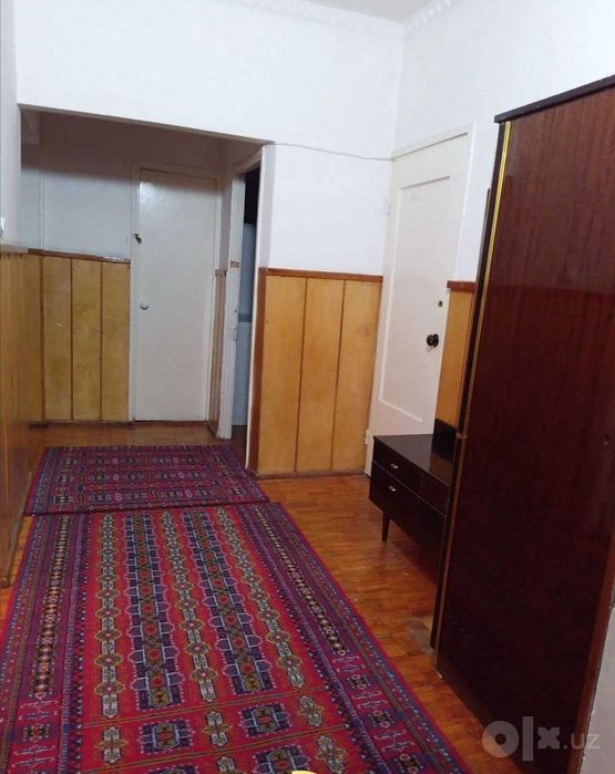 Продается 3 ком  Ахмад Югнакий ТТЗ №Ш311