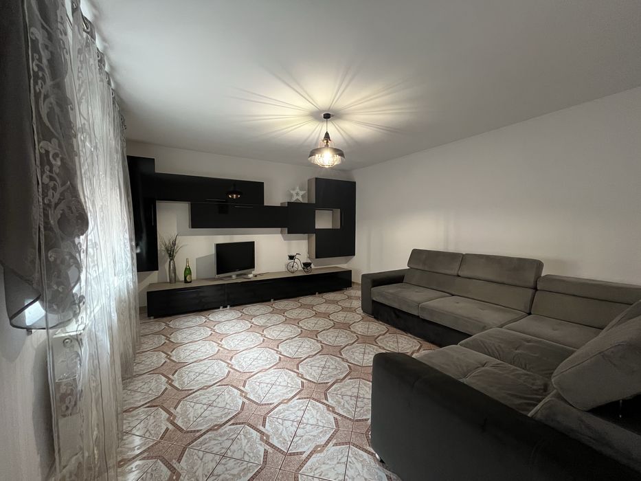 Casa  caramida S+P+1 Calea Galati