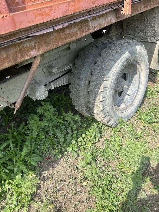 Продаю газ53 срочна