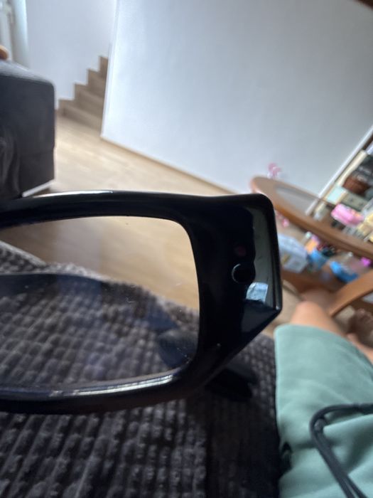 Ochelari de filmat