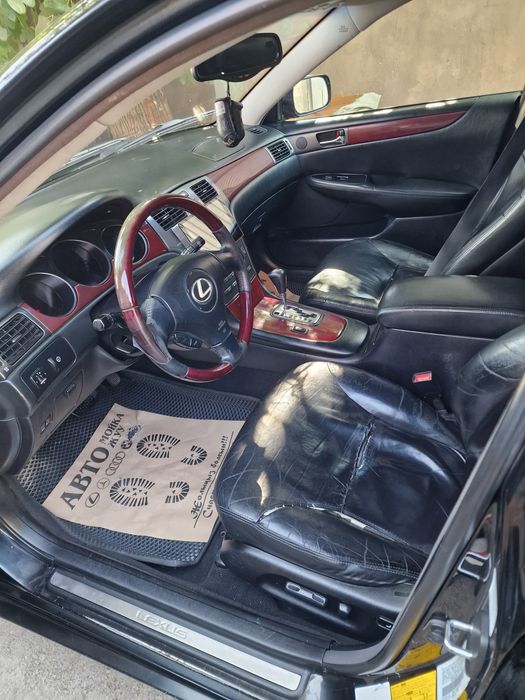 Продам Lexus ES 300