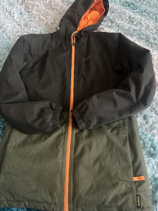 Geaca Jack Wolfskin , marime 164