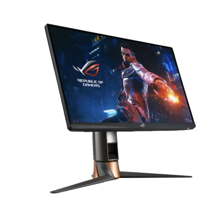 Игровые мониторы Asus