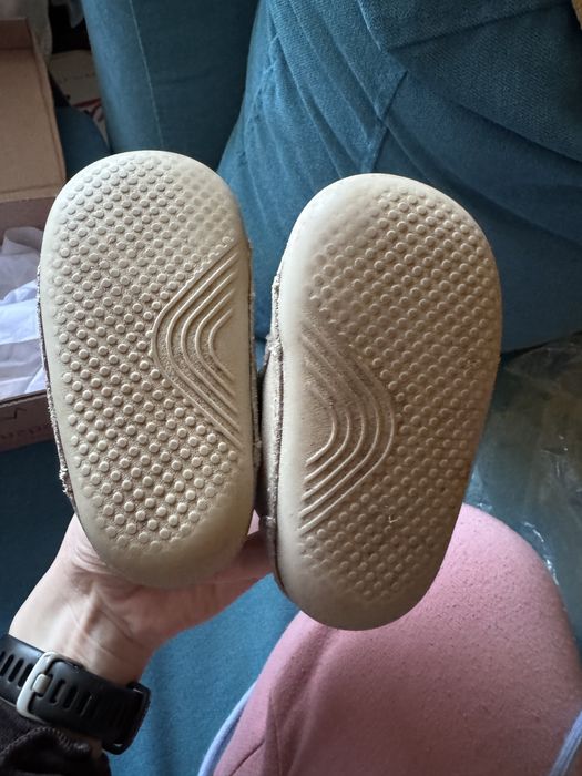 Детски обувки barefoot 19/20/21 номер К&K