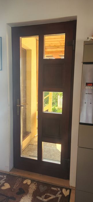 Usa termopan 2m x 110