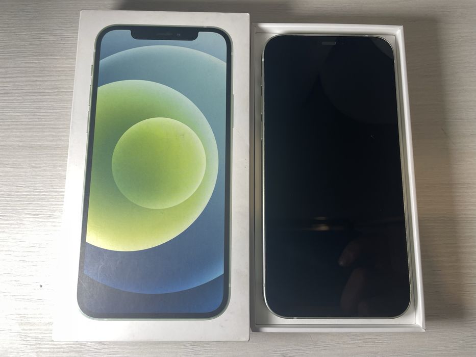 Iphone 12 Айфон 12