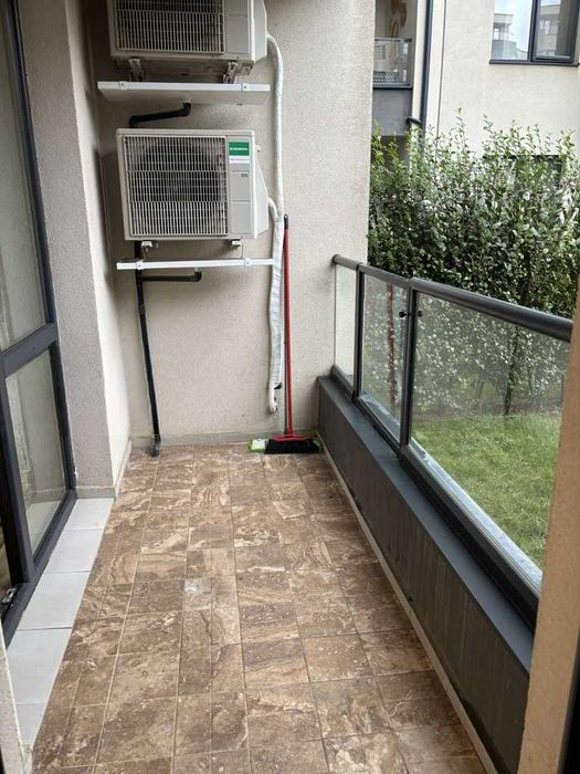 Дава се под наем Двустаен апартамент в София, Витоша - 60 кв.м за 765 € - Снимка #11