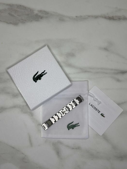 Lacoste Metropole Гривна