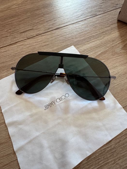 Слънчеви очила Jimmy Choo
