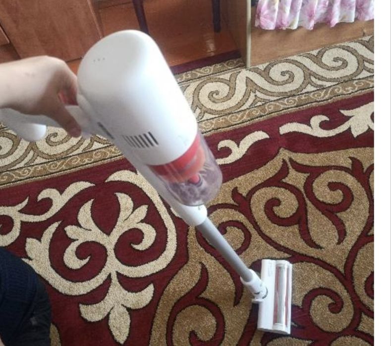 Продам Электро веник