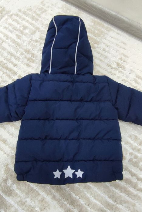 Детско яке 68-74