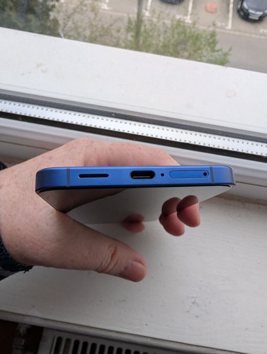 Samsung S25 Plus 512 GB  Impecabil !!!