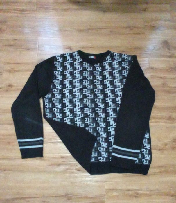 Мужские свитера б/у