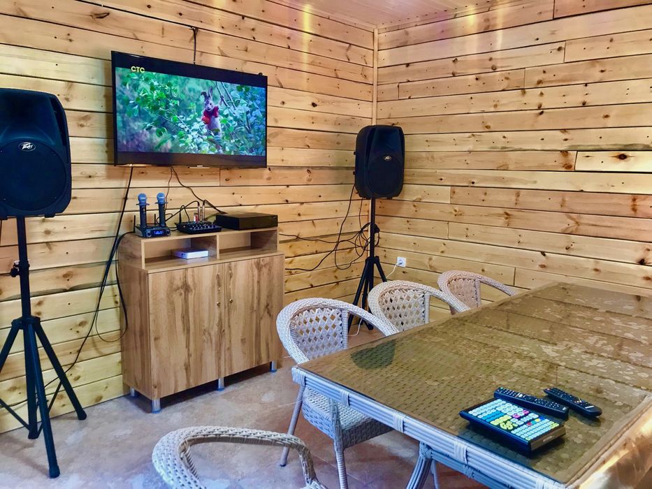 Дача котедж Кайнар Булак