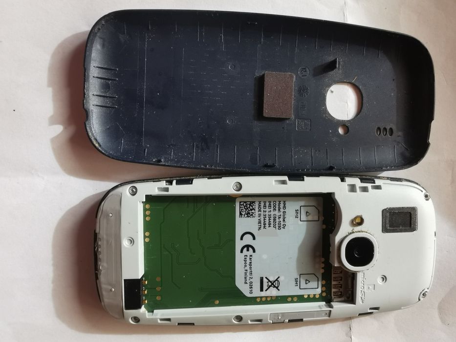 Nokia 3310 2017  за части