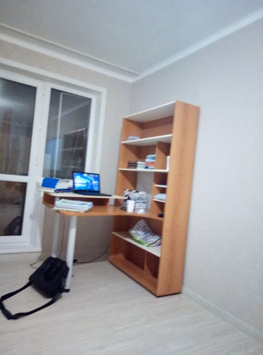 1 ком кв на длит срок