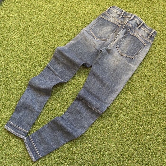 Дамски дънки G-STAR