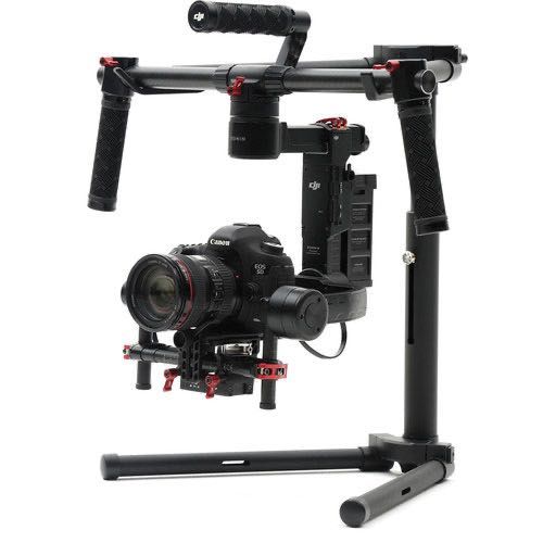 DJI Ronin DJI Ronin-M – Gimbal profesional pe 3 axe, aproape nou.
