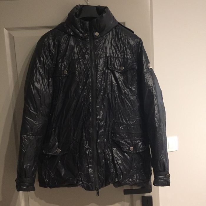 DKNY оригинално мъжко яке