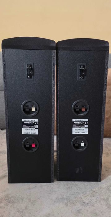 Sistem Home Cinema Onkyo HT-S7805