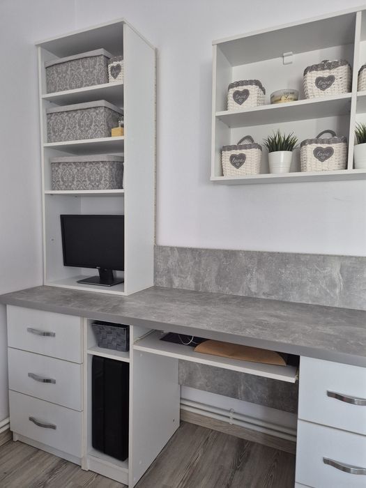 Mobila birou 5m lungime