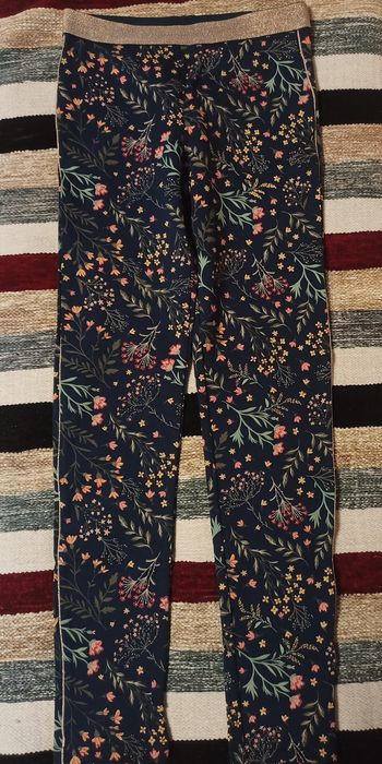 Продам лосины для девочки, 10-11 лет