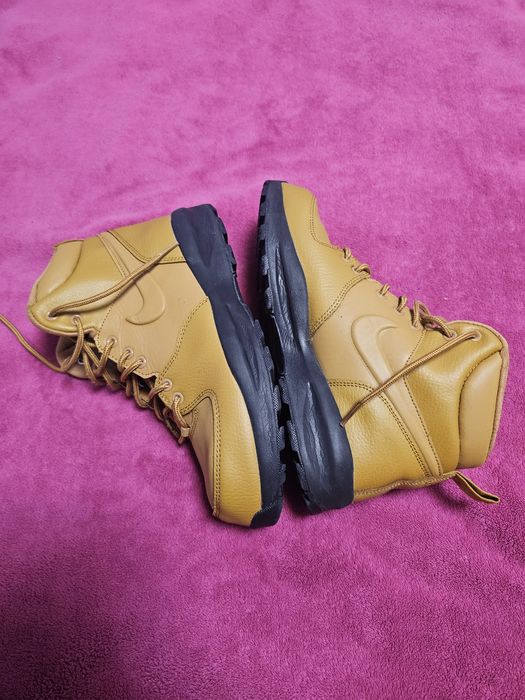 Nike Manoa Leather 40 номер