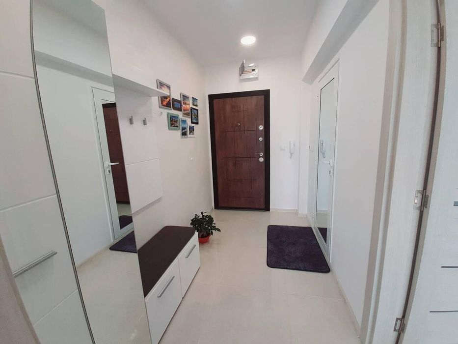 Продава се Двустаен апартамент в Бургас, Сарафово - 60 кв.м за 2834 €/кв.м - Снимка #7