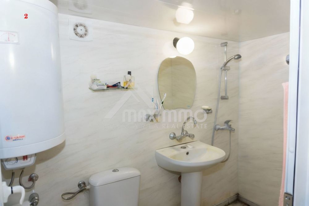 Продава се Къща в с. Водица, Област Варна - 170 кв.м за 222 €/кв.м - Снимка #6
