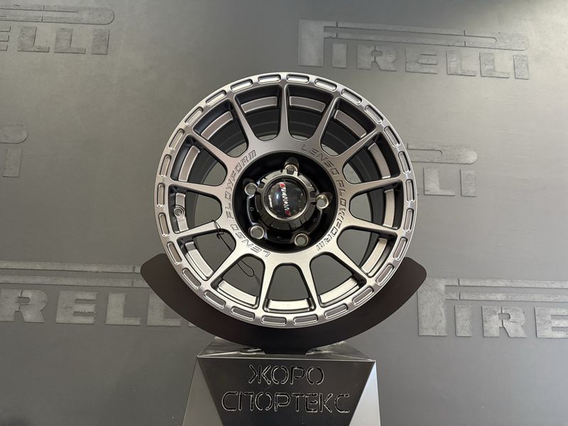 15цола 5x139.7 Suzuki Vitara Toyota 5х139.7 Сузуки Витара Тойота