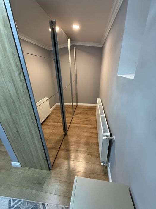 Apartament  cu 2 camere de inchiriat-Bucurestii Noi