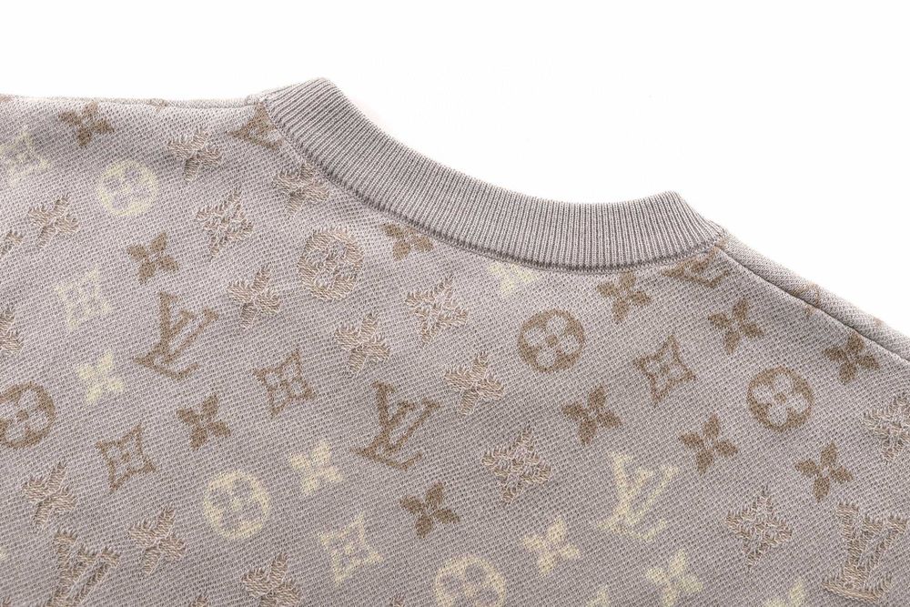 Tricou Louis Vuitton Premium