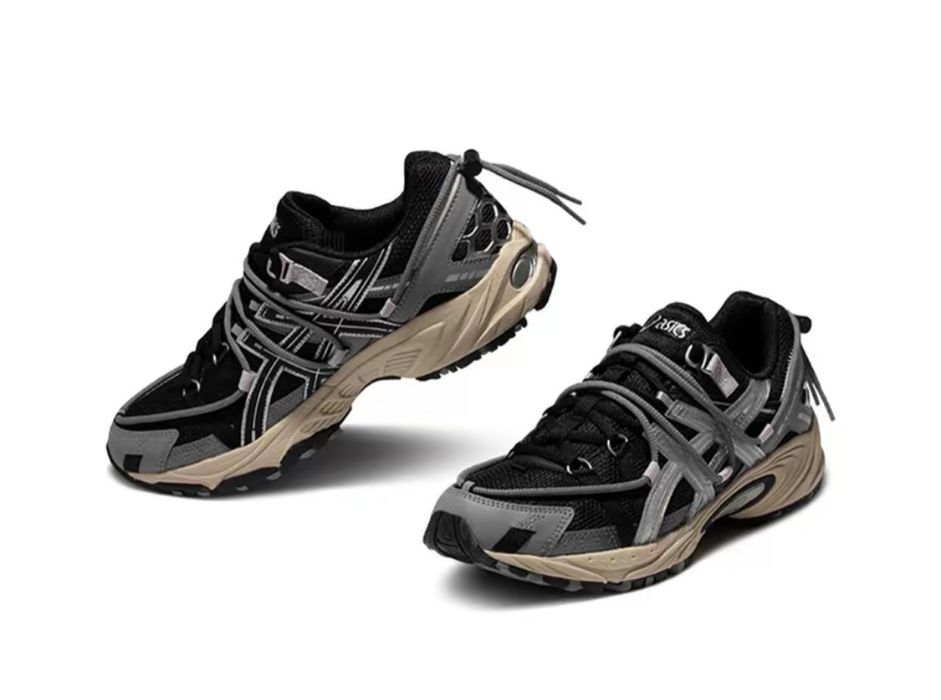 Asics Gel-Kahana Tr v2