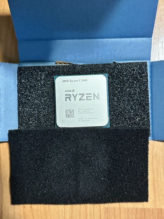 Componente PC GAMING NOI (Ryzen, MSI, Adata, Seasonic, DeepCool)