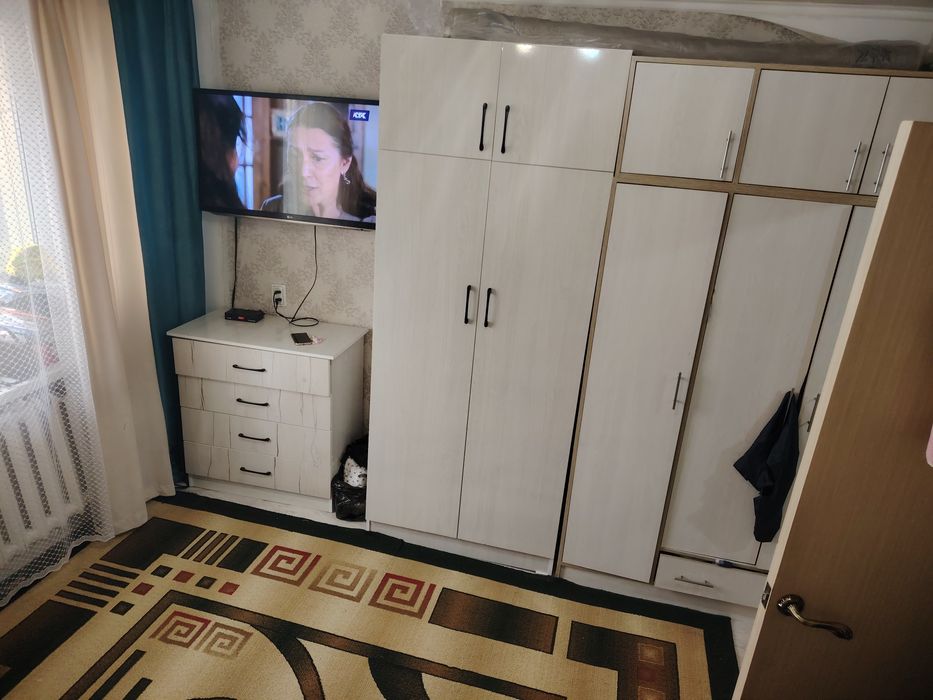 Торговый центр. 2 мик