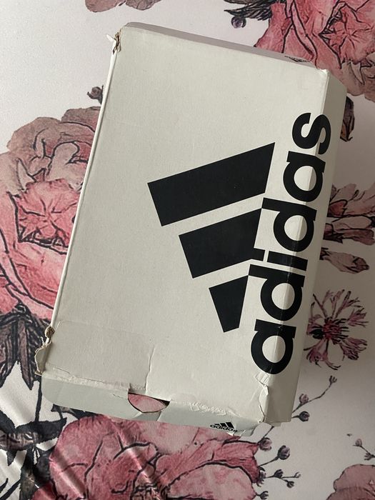 Pantofi sport cu velcro Tensaur Run 2.0, Negru, 28.5 EU