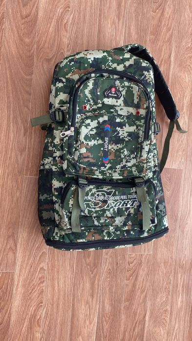 Продам голд монстер в отличном состоянии