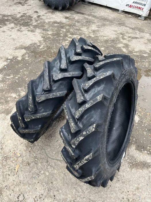 ANVELOPA 8.3-20 ALLIANCE FARMPRO 324 6PR 96A6 TT  Cauciucuri tractor, Fiat, Case, Fendt, John Deere, New Holland, Massey Ferguson, UTB   Cauciucuri tr