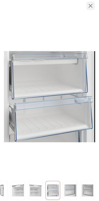 Продам морозильник BEKO